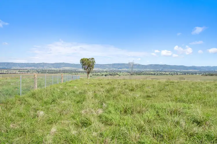 Third view of Homely land listing, LOT 204 Bakewell Circuit, Scone NSW 2337