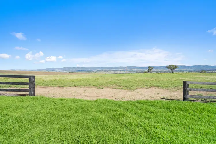 Second view of Homely land listing, LOT 205 Bakewell Circuit, Scone NSW 2337