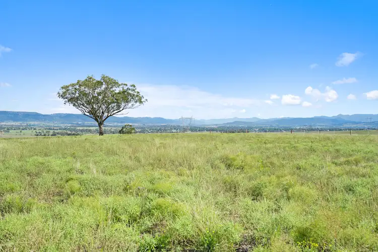 Third view of Homely land listing, LOT 205 Bakewell Circuit, Scone NSW 2337