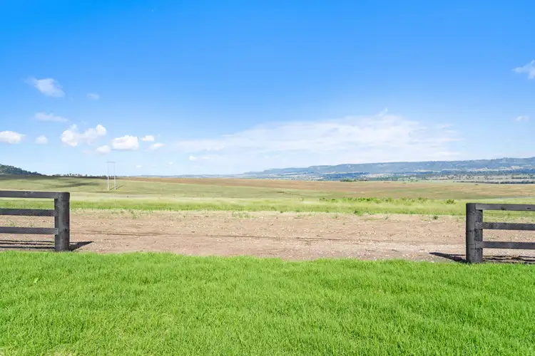 Second view of Homely land listing, LOT 206 Bakewell Circuit, Scone NSW 2337