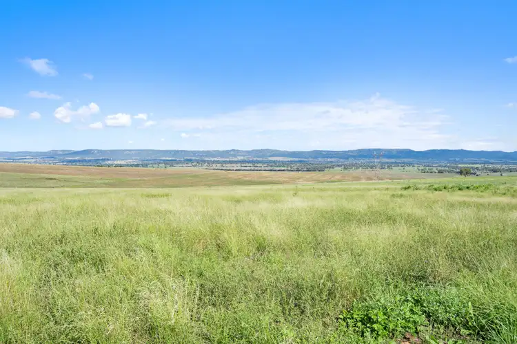 Third view of Homely land listing, LOT 206 Bakewell Circuit, Scone NSW 2337