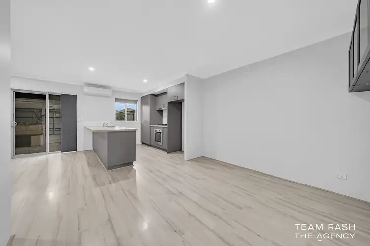 Third view of Homely house listing, 5 Lunata Street, Dayton WA 6055