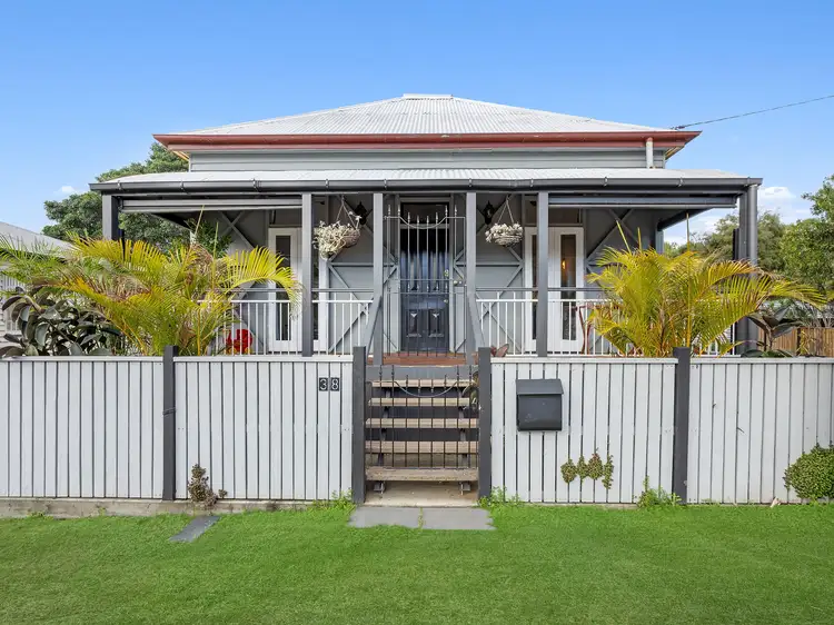 38 Warwick Road, Ipswich QLD 4305