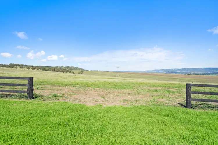 Second view of Homely land listing, LOT 207 Bakewell Circuit, Scone NSW 2337