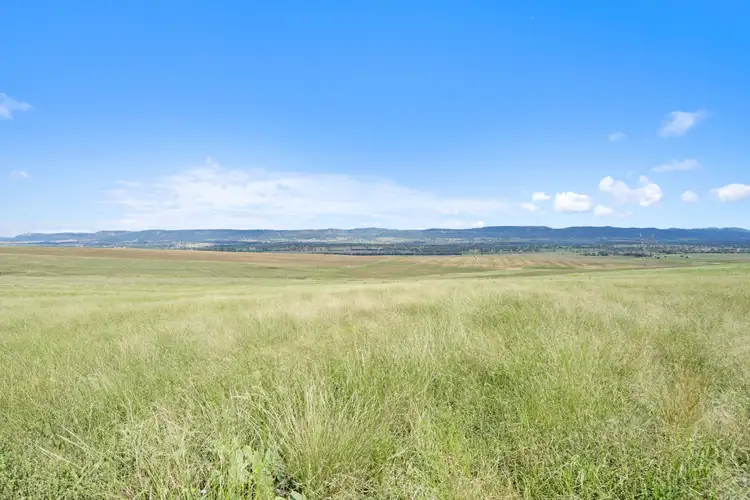 Third view of Homely land listing, LOT 207 Bakewell Circuit, Scone NSW 2337