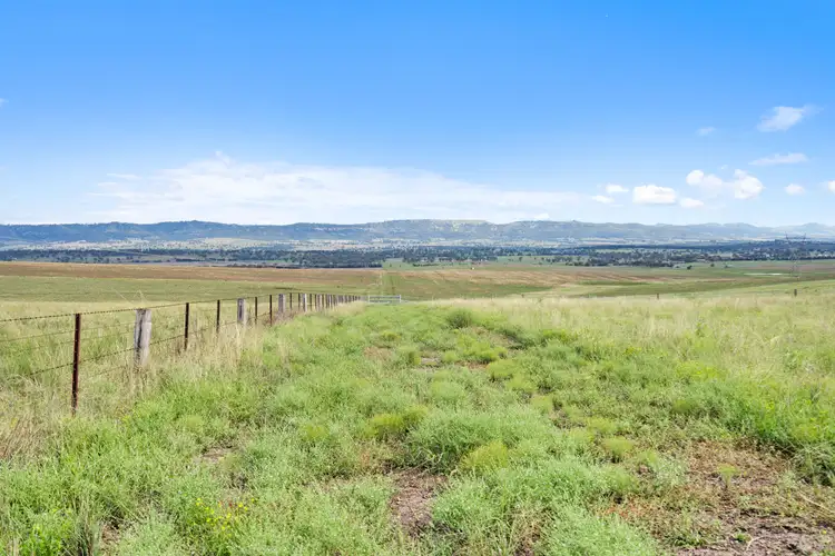 Third view of Homely land listing, LOT 208 Bakewell Circuit, Scone NSW 2337