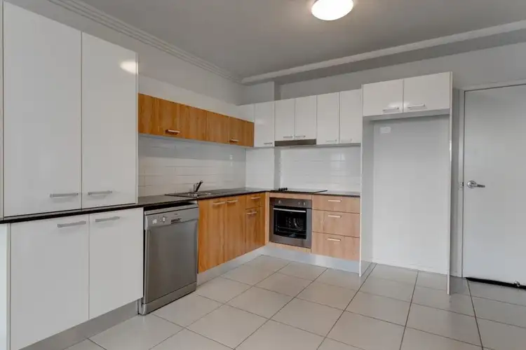 Third view of Homely apartment listing, 13/101 Birtinya Boulevard, Birtinya QLD 4575