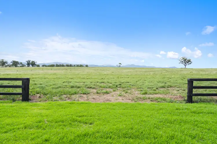 Second view of Homely land listing, LOT 210 Bakewell Circuit, Scone NSW 2337