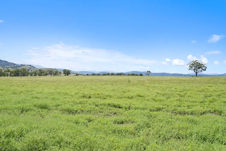 Third view of Homely land listing, LOT 210 Bakewell Circuit, Scone NSW 2337