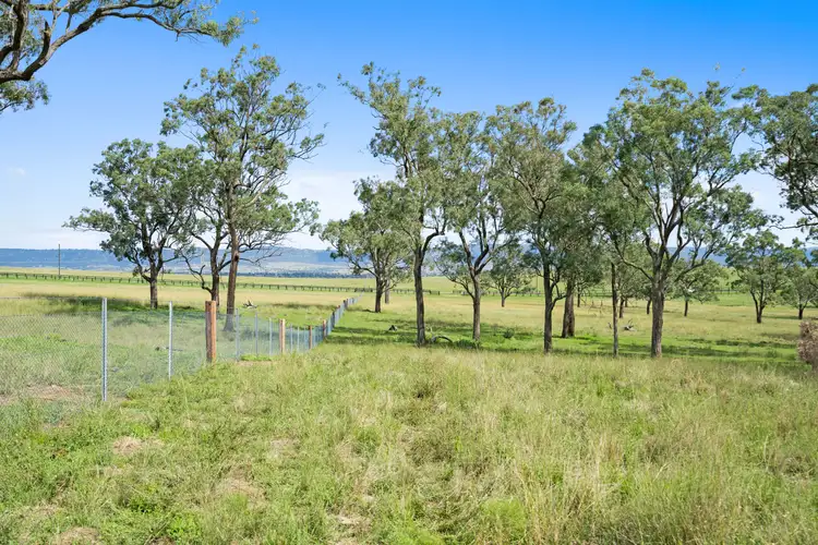 Second view of Homely land listing, LOT 212 Bakewell Circuit, Scone NSW 2337