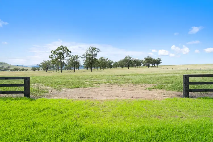 Third view of Homely land listing, LOT 212 Bakewell Circuit, Scone NSW 2337