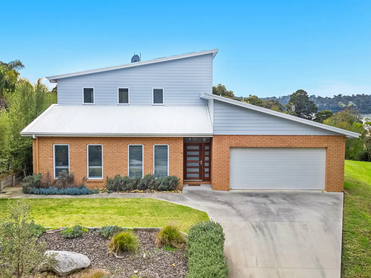 Main view of Homely house listing, 11 Travers Court, Metung VIC 3904