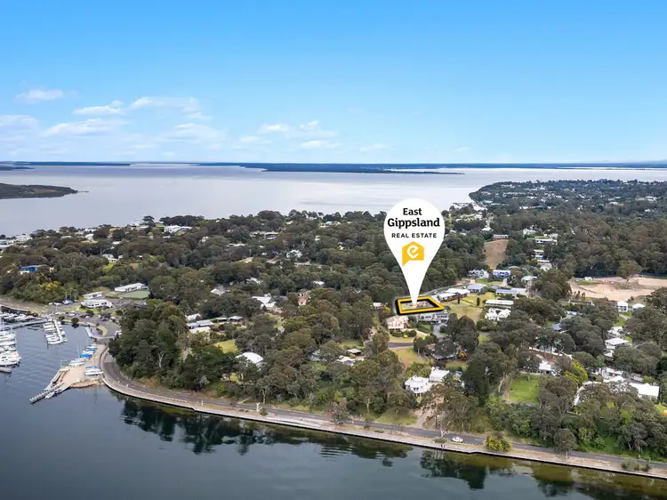 Fourth view of Homely house listing, 11 Travers Court, Metung VIC 3904