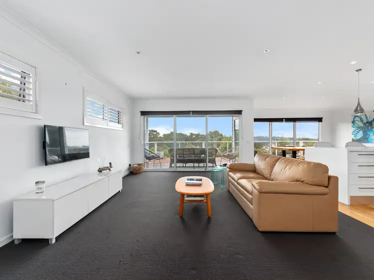Fifth view of Homely house listing, 11 Travers Court, Metung VIC 3904