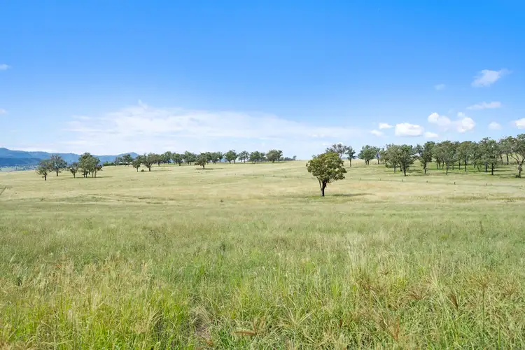 Third view of Homely land listing, LOT 213 Bakewell Circuit, Scone NSW 2337