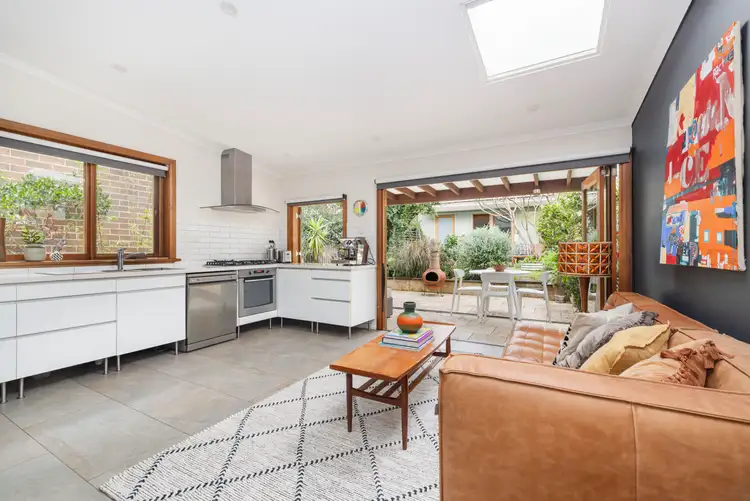Second view of Homely house listing, 1A Grove Street, Dulwich Hill NSW 2203