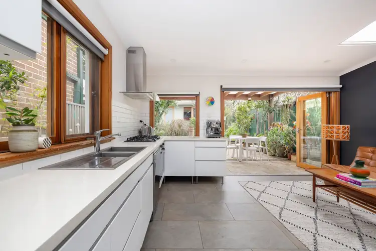 Fifth view of Homely house listing, 1A Grove Street, Dulwich Hill NSW 2203