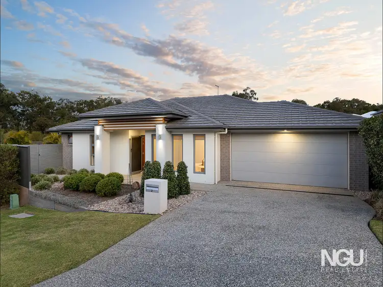 Main view of Homely house listing, 2 Islay Street, Spring Mountain QLD 4300