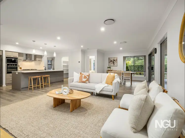 Third view of Homely house listing, 2 Islay Street, Spring Mountain QLD 4300