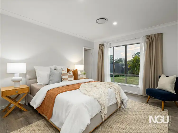 Fifth view of Homely house listing, 2 Islay Street, Spring Mountain QLD 4300