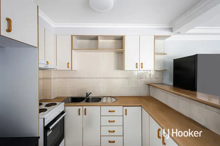 Third view of Homely apartment listing, 76/7 Griffiths Street, Blacktown NSW 2148