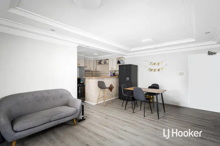 Fourth view of Homely apartment listing, 76/7 Griffiths Street, Blacktown NSW 2148