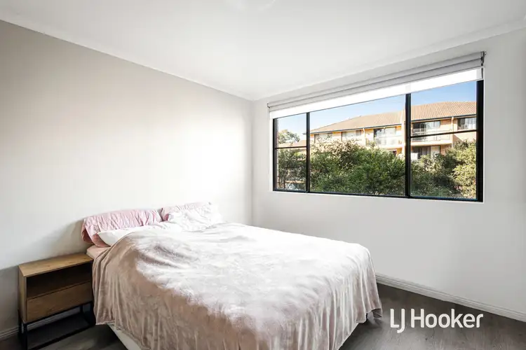 Fifth view of Homely apartment listing, 76/7 Griffiths Street, Blacktown NSW 2148