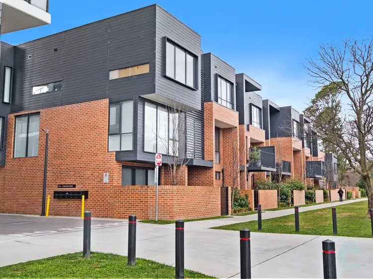 112/6 Torrens Street, Braddon ACT 2612