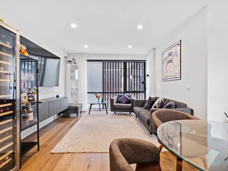 Fourth view of Homely townhouse listing, 112/6 Torrens Street, Braddon ACT 2612
