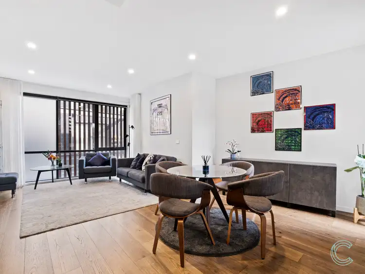 Fifth view of Homely townhouse listing, 112/6 Torrens Street, Braddon ACT 2612