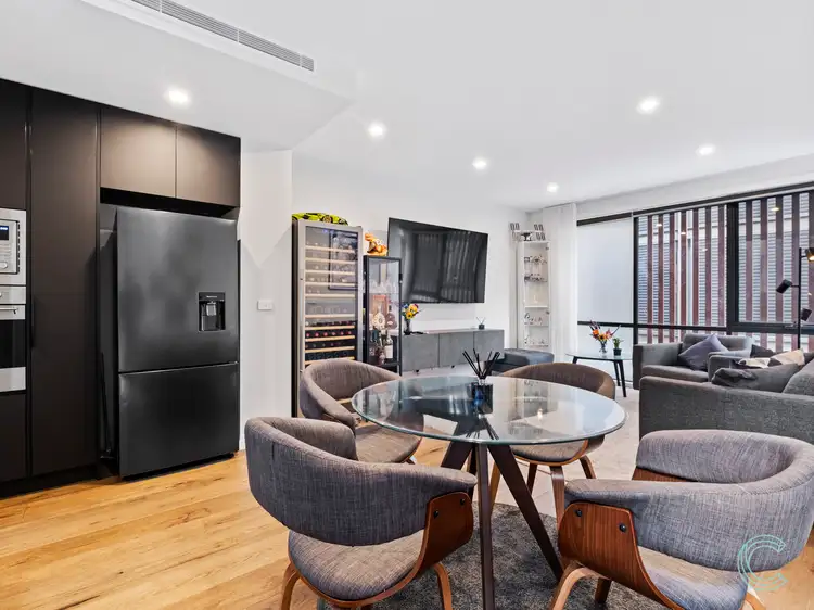 Sixth view of Homely townhouse listing, 112/6 Torrens Street, Braddon ACT 2612