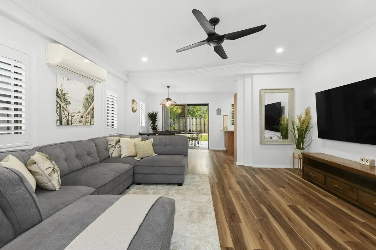 Main view of Homely house listing, 163 River Park Road, Port Macquarie NSW 2444