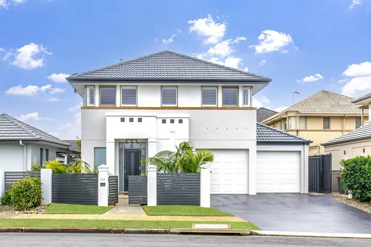 Second view of Homely house listing, 163 River Park Road, Port Macquarie NSW 2444