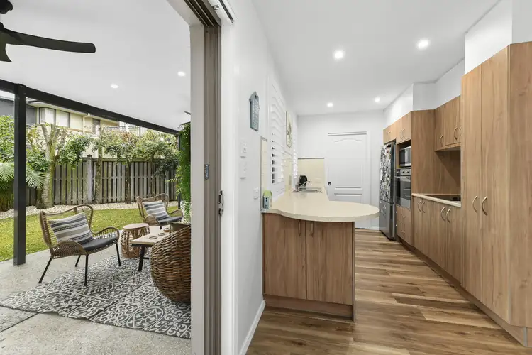 Fifth view of Homely house listing, 163 River Park Road, Port Macquarie NSW 2444