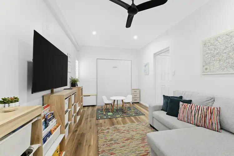 Sixth view of Homely house listing, 163 River Park Road, Port Macquarie NSW 2444