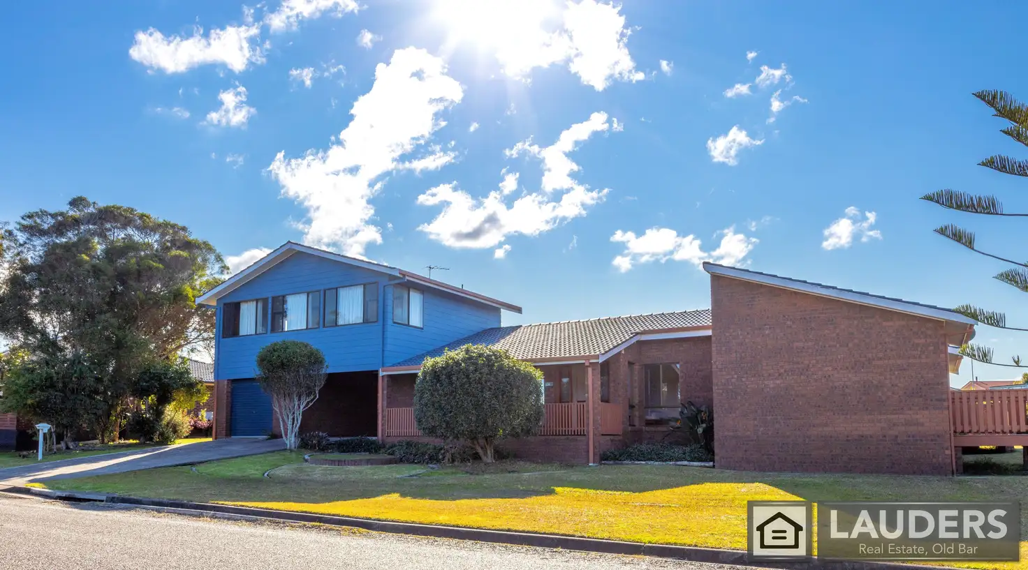 Main view of Homely house listing, 11 Rushby Drive, Old Bar NSW 2430