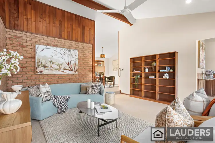 Third view of Homely house listing, 11 Rushby Drive, Old Bar NSW 2430