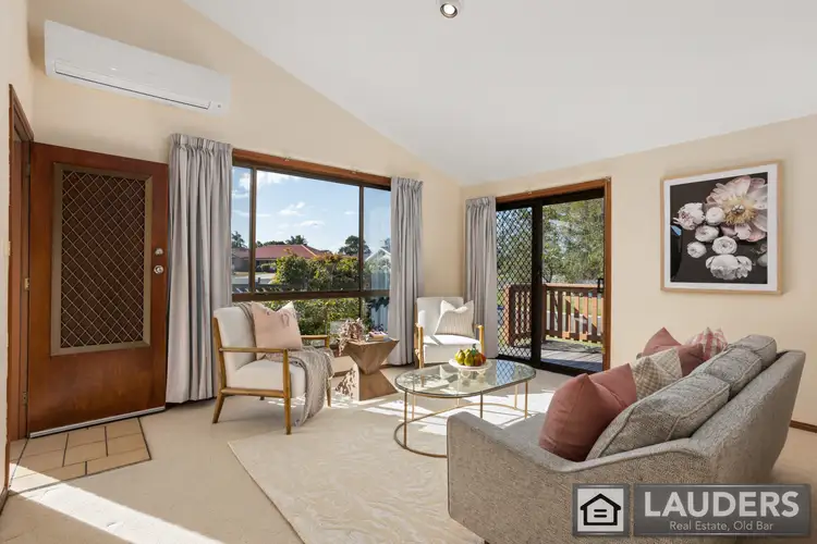 Fourth view of Homely house listing, 11 Rushby Drive, Old Bar NSW 2430