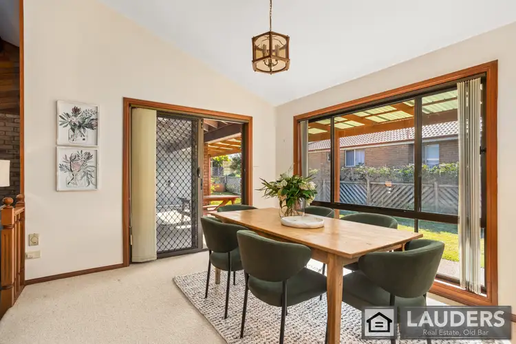 Fifth view of Homely house listing, 11 Rushby Drive, Old Bar NSW 2430