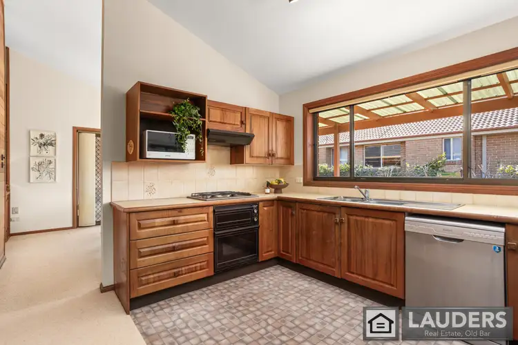 Sixth view of Homely house listing, 11 Rushby Drive, Old Bar NSW 2430