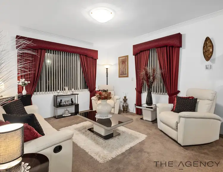 Fourth view of Homely house listing, 16 Ambleside Way, Canning Vale WA 6155