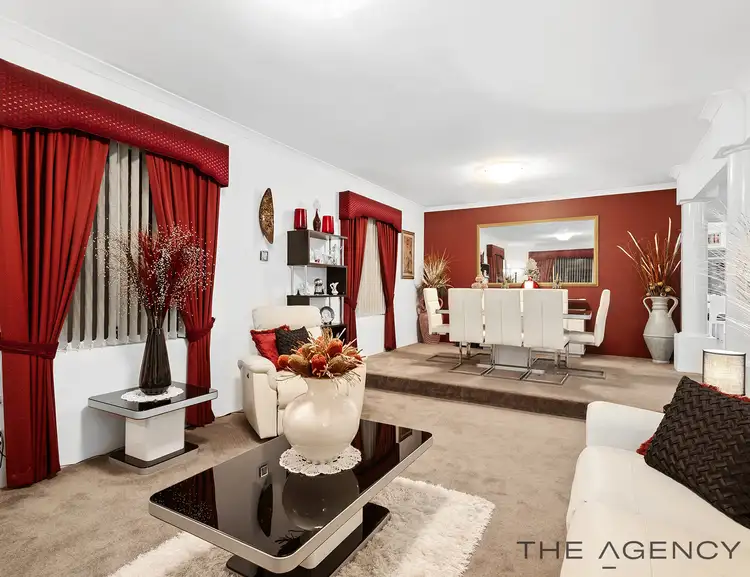 Sixth view of Homely house listing, 16 Ambleside Way, Canning Vale WA 6155