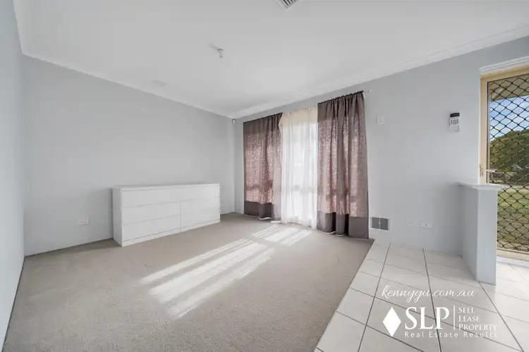 Third view of Homely house listing, 44 Mandilla Parade, Ballajura WA 6066