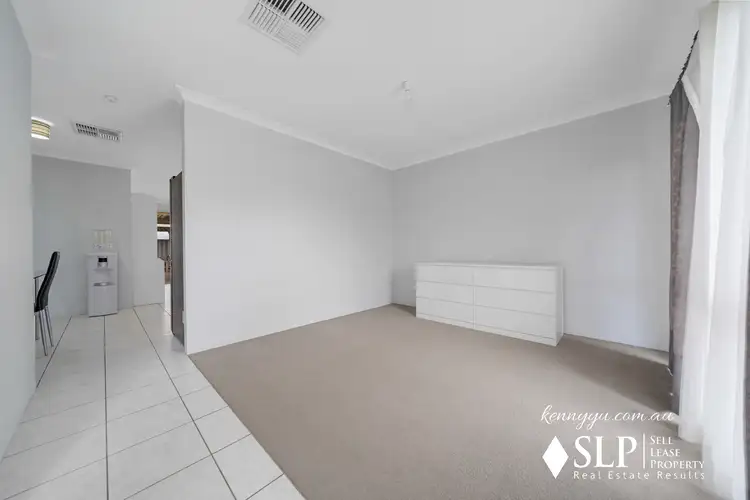Fourth view of Homely house listing, 44 Mandilla Parade, Ballajura WA 6066