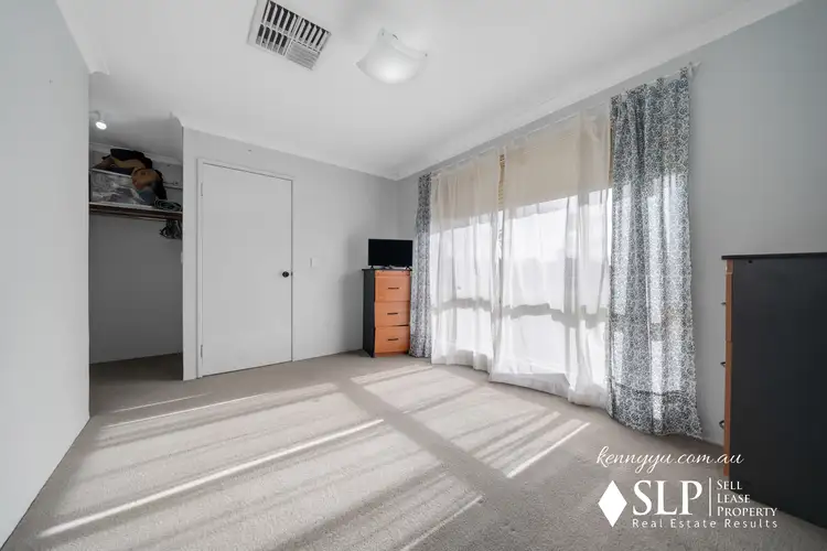 Sixth view of Homely house listing, 44 Mandilla Parade, Ballajura WA 6066