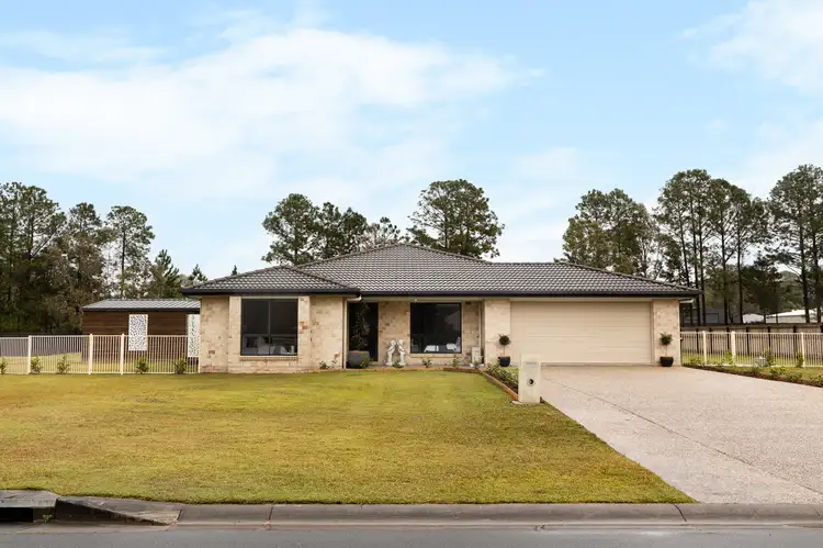 18 Anstey Court, Caboolture QLD 4510