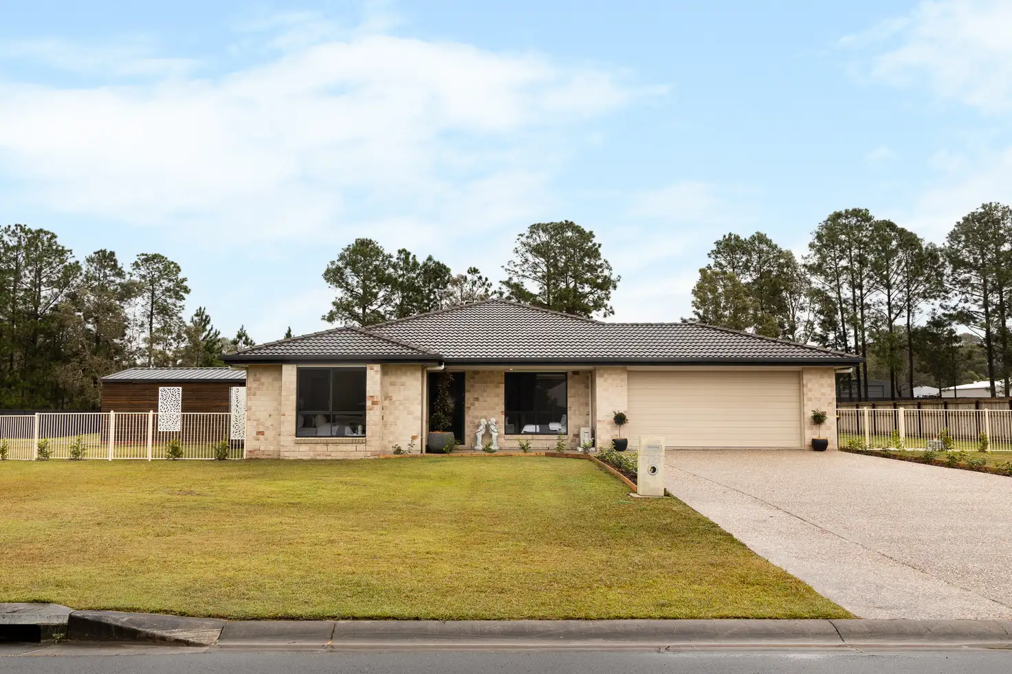 Main view of Homely house listing, 18 Anstey Court, Caboolture QLD 4510