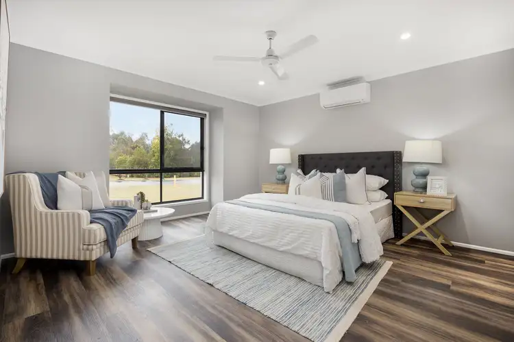 Second view of Homely house listing, 18 Anstey Court, Caboolture QLD 4510