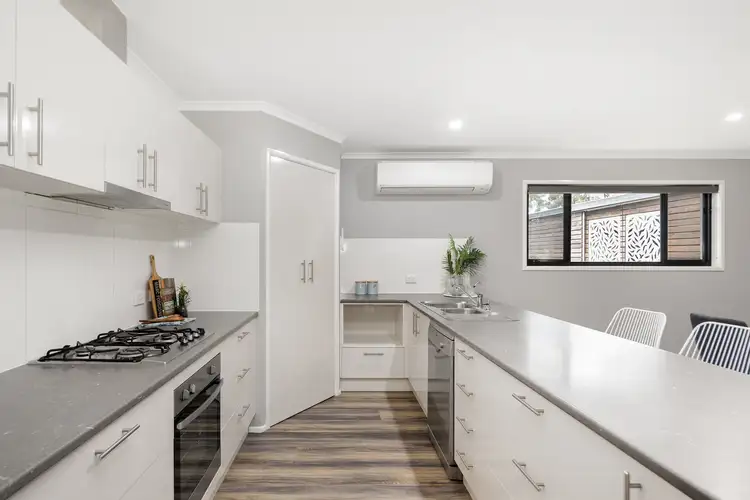 Fifth view of Homely house listing, 18 Anstey Court, Caboolture QLD 4510
