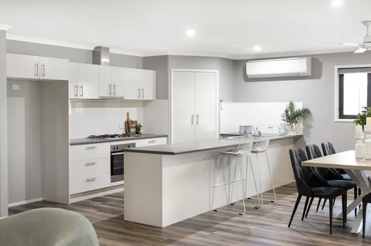 Sixth view of Homely house listing, 18 Anstey Court, Caboolture QLD 4510